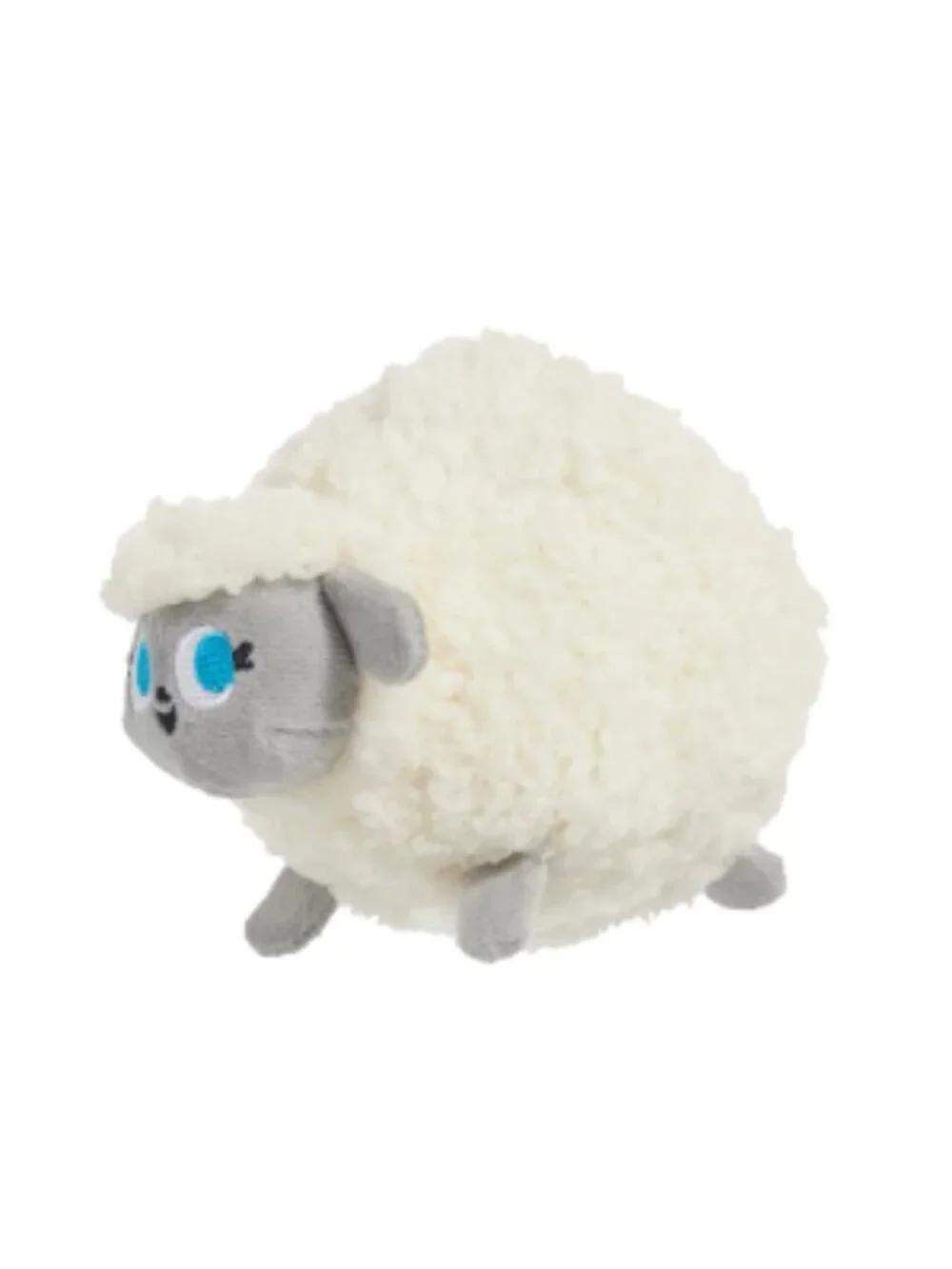 BARK Ewenice‎ Lamb Dog Toy | NWT